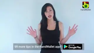 Save money - When you pay abroad with a credit card always use local currency