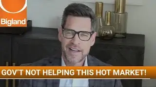 Government Not Helping This Hot Market! Vancouver Real Estate 2021