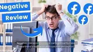 How to Remove Bad Reviews from a Facebook Page