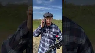 НА ОХОТУ С БАТЕЙ (ЧАСТЬ 1) 