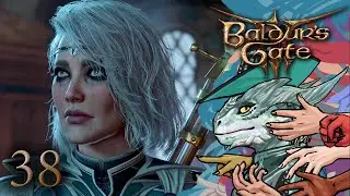 Isobel, Please | Baldur's Gate 3 [38]