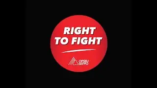 Trailer: 20 years of the #RightToFight