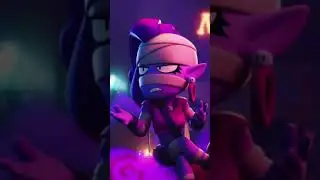 СЕКРЕТ ИЛИ СОВПАДЕНИЕ | Brawl Stars 
