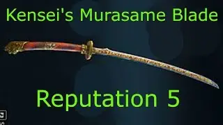 Opening Heroic Loot | For Honor Kensei