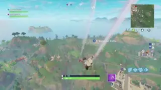 Fortnite madness pt 2