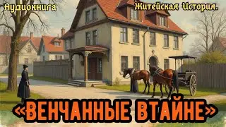 «Венчаные в Тайне»...Реальные Жизненные События!