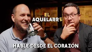 Andrés Parra - Comedia Con El Patrón Del Mal