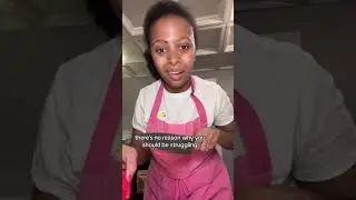 Why you’re using the wrong knife #shorts #cooking