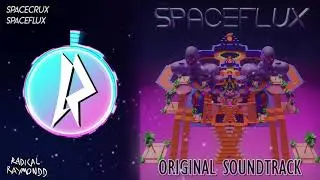 SPACEFLUX OST - SPACECRUX