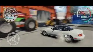 CarX STREET Gameplay 2024