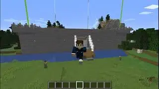Minecraftda server ochdim | DiliCraft.mclan.ru
