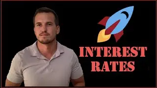 Rising Interest Rates vs. Real Estate  | Invest or Wait? #realestate #rentalproperty #investing