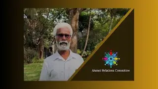 The Annual Alumni Meet - Alum Melange | Dr. Manickaraj Malai | NIBM