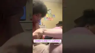 WE LOVE CANDYLAND AND MONOPOLY