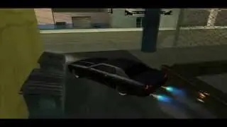 [GTA:SA] Blackedition [Entry KBCD]