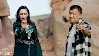 Аёмиддин & Мамура - Саволлар / Ayomiddin & Mamura - Savollar (Mood vedio)