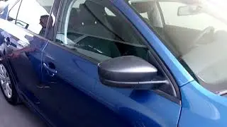 How to do when renting a car in México