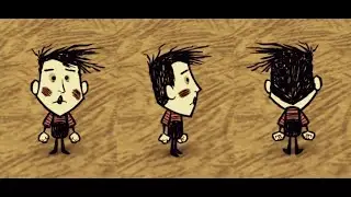 Don't Starve Shipwrecked avec Wes - Partie 14 - Amélioration du camp + Sealnado