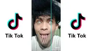 GLITCH EFFECT | TIKTOK COMPILATION