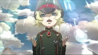 A Nazi Girl