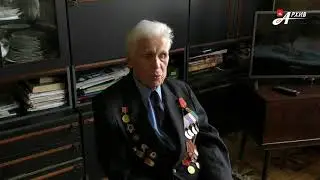 Интервью с В.С. Колобовым