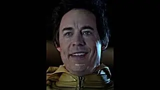 The Flash returns to stop Thawne 