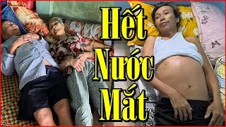 🔴Cha Mẹ già cũng Ngã Quỵ khi biết tin anh bệnh sắp CH,ẾT