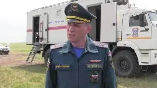 Комментарий МЧС о гибели семи человек на водоёме в Челябинской области