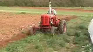 Farmall
