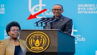 TWAKOZE AMAHANO PE/NTAKONGERA GUHENDAHENDA/HE KAGAME YONGEYE GUHA GASOPO VICTOIRE INGABIRE