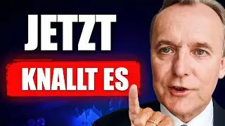 Die Menschen müssen die Wahrheit erfahren! (Prof. Dr. Polleit packt aus)