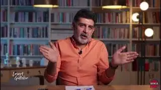 'Kutuplaşmaya Mahkum Değiliz' | Ayhan Bilgen ile Mümkün (Levent Gültekin Değerlendirmesi)