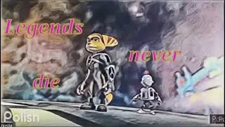 Ratchet and Clank: 