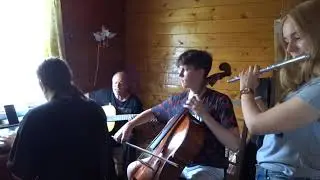 Дьяков Бенд- 