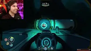 Bear Witness To My New Underwater Kingdom! (03-18-2025)