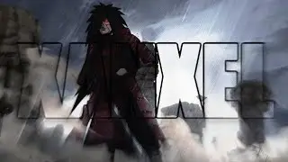 Madara Uchicha Wake up to Reality || AMV