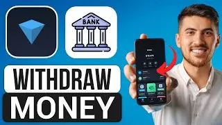 How to Withdraw Money from Tonkeeper Wallet to Bank Account (2024) - Full Guide