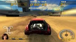 Flatout 2 le test par Knos