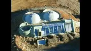 Earthship Design Principles | Off Grid Living