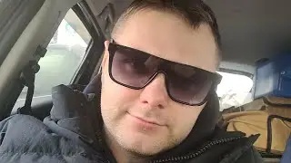 Сладкий сон дальнобойщика,  или записки нищеброда. Покатушки по Испании. Дальнобой по Европе.
