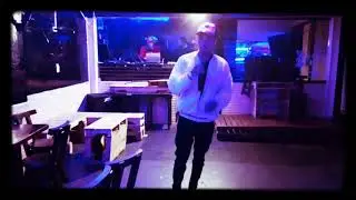 Amor de padre en vivo (LAIDBACK) bar estilo libre