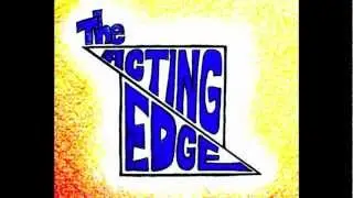 Getting into Character - The Acting Edge