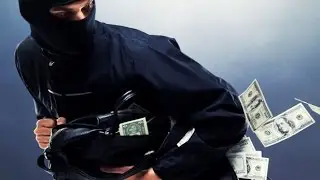 We Wuz Robbed