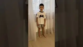 1 М Гарипов Артем