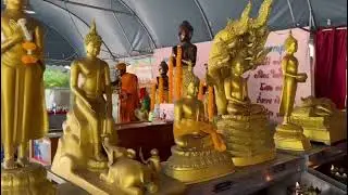 Bangkok Trip - Golden Buddha