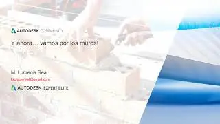 Webinar: ¡Y ahora vamos por los muros!