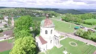 Підгорецький замок - 2