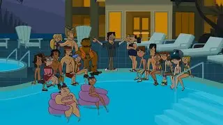 🌴 TOTAL DRAMA ISLAND 🌴 Episode 22 - 