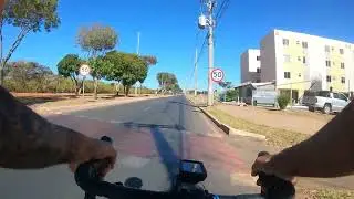Treino Intervalado/#mtb  #ciclismo
