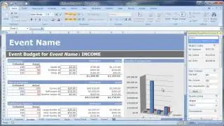 PowerPane for Microsoft Excel